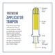 Sirona Premium Applicator Tampons - (Mix pack) 8's - Tampons