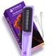 Bombae Headturner Hair Smoothener & Touch-Up Straightener for Women & Men Cordless-C-Type Chargeable 150 g - Hair Dryers