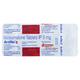 Artiflo 3mg Tablet 10'S - Blood Clot-Ant