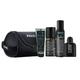 Axe Men's Grooming Kit (Travel Bag Free) 419 gm - Men Deodorants/Roll-Ons