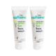 mCaffeine Vitamin C Green Tea Face Wash with Hyaluronic Acid Dirt Removal Soap 2's - Scrubs & Exfoliants