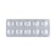 Temmy H 80/12.5mg Tablet 10'S - Hypertension-Ang