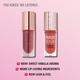 Makeup Revolution Pout Bomb Plumping Gloss Jelly Berry Mauve 4.6 ml - Lip Glosses