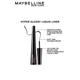 Maybelline New York Hyperglossy Liquid Eyeliner, Black 3 gm - Eyeliners