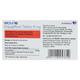 VICRA 10 Tablet 10's - Diabetes-Ant