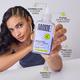 Moxie Beauty Anti-Dandruff Pre-wash Treatment Exfoliant For Flake-Free, Refreshed Scalp 100 ml - Hair Serums