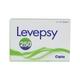 Levepsy 250mg Tablet 15'S - Epilepsy/Convulsion-Ant