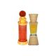 Ajmal Classic Oud Concentrated Perfume Oil Woody Oudh Attar And Impress Concentrated Perfume Oil Citrus Attar 20 ml - Deodorants/Roll-Ons