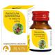 Bjain Rauwolfia Serpentina 1X Tablets 25 gm - Bio-Chemic