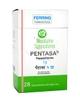 Pentasa 1gm Suppository 28'S - Ulcerative Colitis/Bowel Inflammatory Disease-GIT