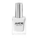 JUICE One Coat Long Lasting Quick Dry Chip Resistent Nail Polish DIAMOND EMERALD 11 ml - Nail Polish