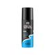 St. John Cool Limited Edition Deodorant Spray 150 ml + Sports Limited Edition Deodorant Spray 150 ml + Cobra Envy Deodorant Spray 150 ml - Men Deodorants/Roll-Ons