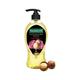 Colgate-Palmolive, Palmolive Body Wash Luminous Oils Invigorating Bottle, Shower Gel with 100% Natural Extracts 750 ml - Shower Gels & Body Wash