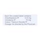 CTD C 12.5/10mg Tablet 10'S - Hypertension-Cal