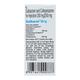 SULBACEF 500mg Injection 1's - Bacterial Infections-Cep