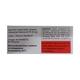 OLMAT 20 Tablet 15's - Hypertension-Ang