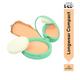 SUGAR POP Longwear Compact - 03 Honey 9 gm - Compact Powder