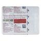 Glizid MV Tablet 10'S - Diabetes-Ant