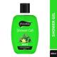 Freeskin Mint Shower Gel 400 ml - Shower Gels & Body Wash