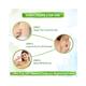 Mamaearth Vitamin C Underarm Mask with Vitamin C & Turmeric for Brighter Underarms 50 gm - Scrubs & Exfoliants