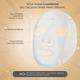 Luxa Derme Exfoliate Bio Cellulose Sheet Mask 25 ml - Sheet Masks