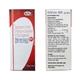 Monotax CV 50 Dry Syrup 30ml - Bacterial Infections-Cep