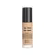 Swiss Beauty Airbrush Finish Lightweight Foundation Shade- Warm Sun 30 gm - Foundation