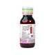 BRO ZEDEX LS JUNIOR RASPBERRY FLAVOUR Expectorant 60ml - Cough And Cold-Cou