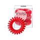 Invisibobble Raspberry Red 25 gm - Hair Clips/Bands