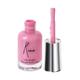 Rome Punch Pink Strong & Healthy Nail Enamel 8 ml - Nail Polish