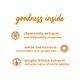 Plum Chamomile & White Tea After-Sun Recovery Gel 175 ml - Body Sunscreen