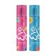 Eva No Gas Perfume Spray - Aura & Charm (Pack Of 2 x 120 ml) - Perfumes (Edt/Edp)