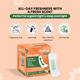 Mildcares MildPads Panty Liner 60's - Panty Liners