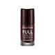 Flormar Full Color Nail Enamel FC43 Chunky Cocoa 8 ml - Nail Polish