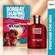 Bombay Shaving Company Mexico Eau De Perfume 100ml - Men Perfumes (Edt/Edp)