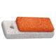 Babila Pumice Stone Rectangular-PC-v 016 1's - Foot Scrubs