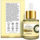 Oriental Botanics Nature's Vitamin C Brightening Face Serum 20 ml - Face Serum
