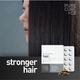 Pure Cure + Co. Hair - Helps Provide Strength + Shine Tablets 60 1's - Hair Treatment