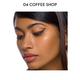 SUGAR Cosmetics Eye Warned You So! Double Matte Eyeliner - 04 Coffee Shop 1.7 ml - Eyeliners