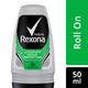 Rexona Men Active Protect Underarm Protection Roll On 50 ml - Men Deodorants/Roll-Ons