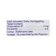 Eterna MD 4mg Tablet 10'S - Vomitting/Emesis-Ant
