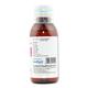 Leemol DM Orange Flavour Suspension 60ml - Pain relief-Ano