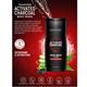 Mancode Activated Charcoal Body Wash 450 ml - Shower Gels & Body Wash