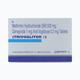 Trivoglitor 1mg Tablet 10'S - Diabetes-Ant