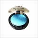 CAL Losangeles Turquoise Angelic eye Shadow (Single Eyes) 10 gm - Eye Shadow Palettes