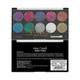 Miss Claire Glitter Palette 15 Gm - Face Palettes