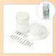 BasiCare Cosmetic Travel Bottles 1's - Others