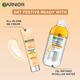 Garnier Bright Complete Vitamin C  Beauty Benefit Cream Spf 24/PA+++ Uva/Uvb Protection For All Skin Types 18gm - Bb & Cc Creams
