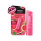 Faces Canada Colour Lip Balm - Watermelon 02 Vitamin C SPF15 12 Hrs Moisture 4.5gm - Lip Balms