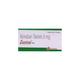 ZUVIXA 5 Tablet 10's - Blood Clot-Ant
